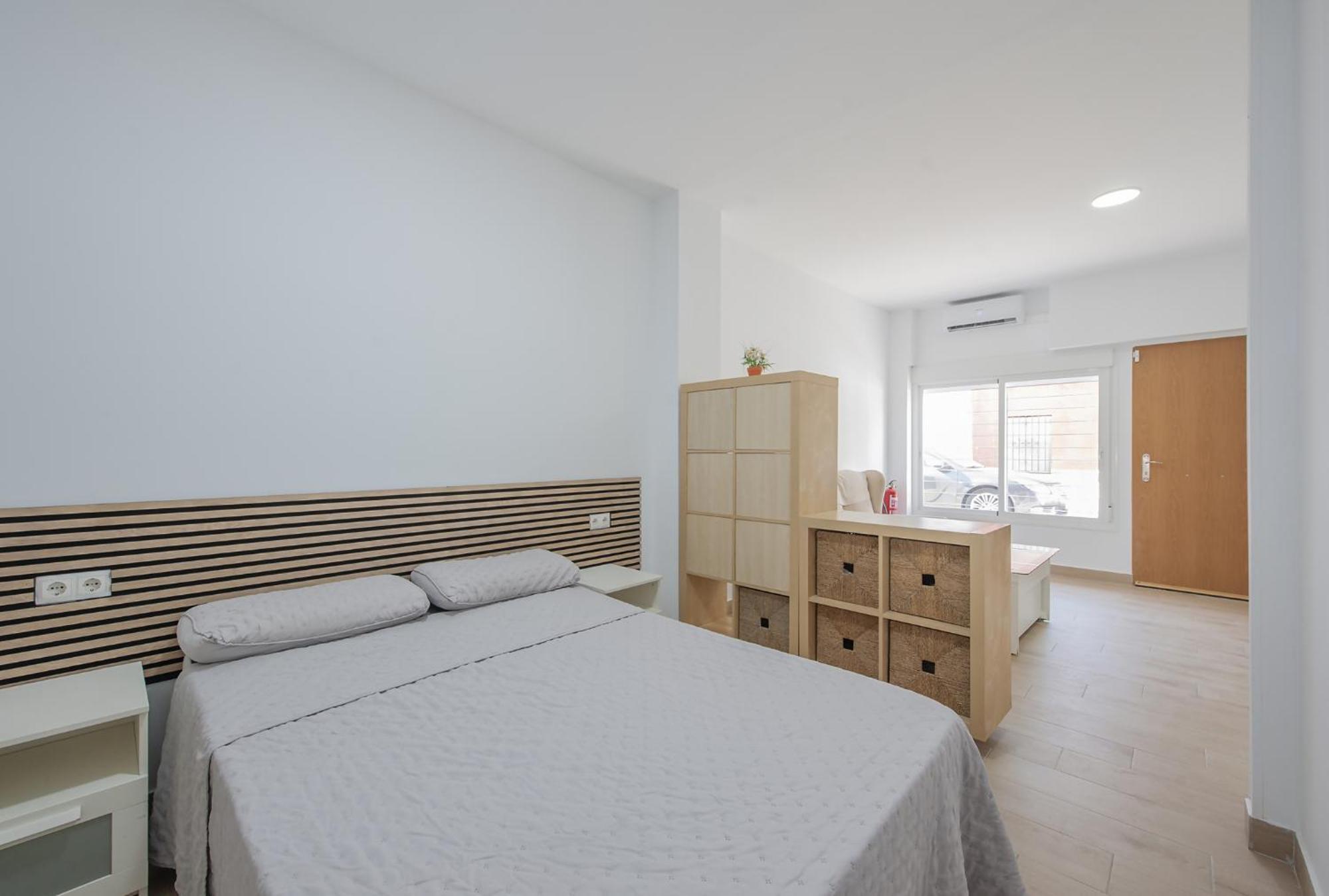Rentalsevilla Bellavista Exterior photo