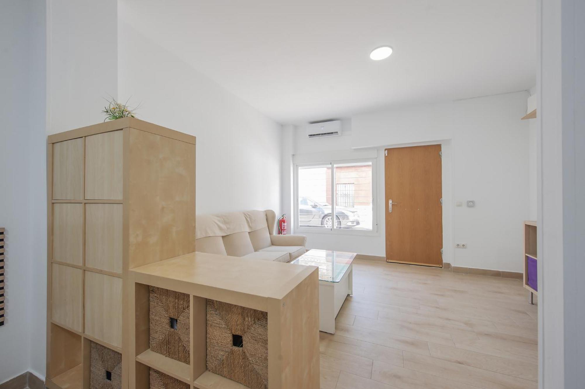 Rentalsevilla Bellavista Exterior photo
