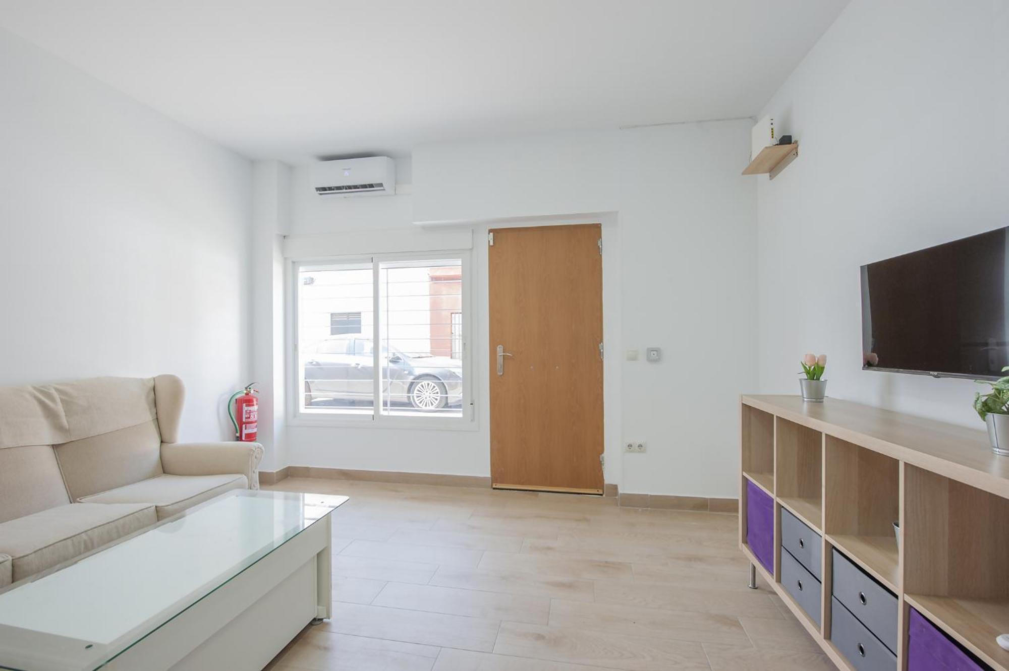 Rentalsevilla Bellavista Exterior photo