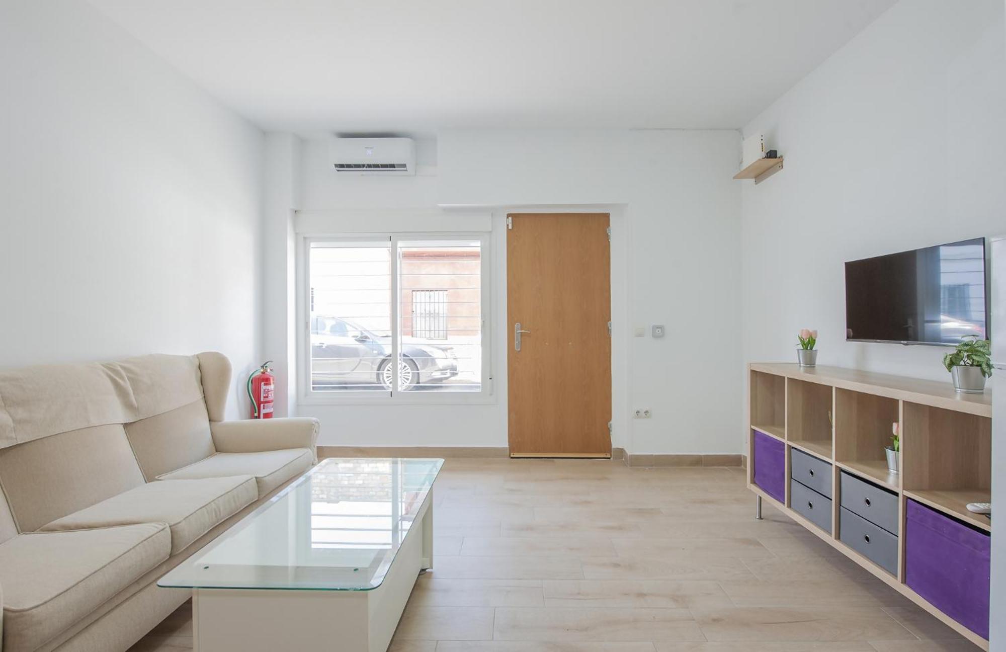 Rentalsevilla Bellavista Exterior photo