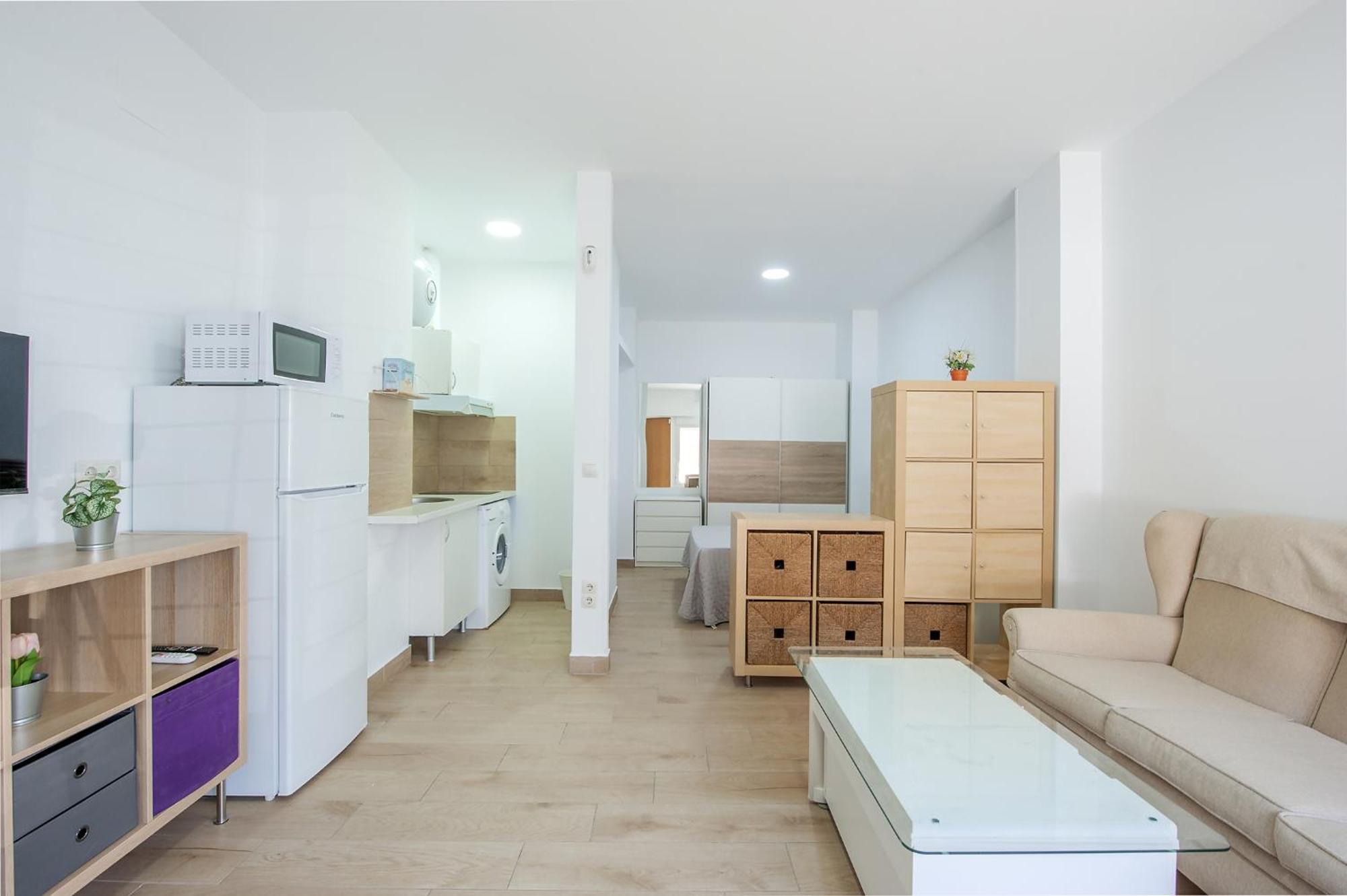 Rentalsevilla Bellavista Exterior photo